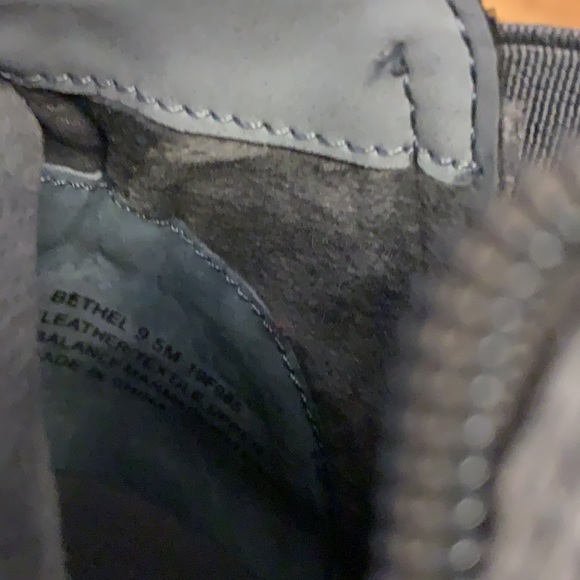 NWT OTBT bethel - Picture 6 of 7